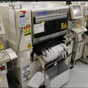 歐美海外機(jī)JUKI2050RL二手小型打樣貼片機(jī)
