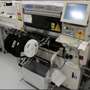 歐美海外機(jī)JUKI2050RL2060RL二手進(jìn)口貼片機(jī)