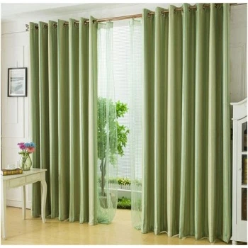上海窗簾定制：別墅/公寓辦公場(chǎng)景全覆蓋環(huán)保面料+時(shí)尚款式