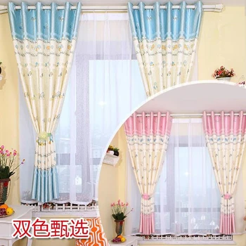 上海遮光電動羅馬簾定制新款卷簾定制廚房浴室客廳百葉窗簾定制