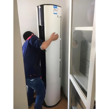 沙坪壩區西永附近空調維修,西永微電園附近空調維修加氟隨時上門