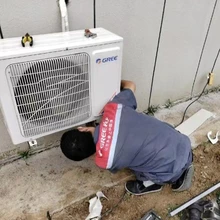 七星崗附近空調(diào)維修電話/七星崗附近空調(diào)維修加氟檢修師傅電話圖片