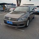 2014年大眾寶來1.6自動(dòng)6速