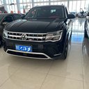 2024年大眾途昂尊崇豪華380四驅(qū)