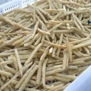 芝麻藕條上漿裹粉設備紅薯條上漿裹粉機南瓜塊上漿上粉設備
