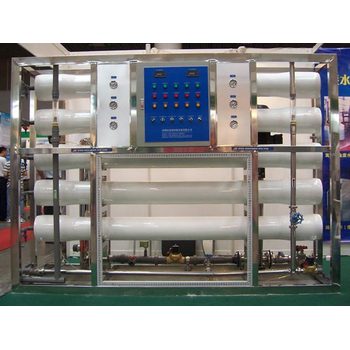 上海RO反滲透純水設(shè)備廠家