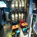 精釀革命：酒吧型智能啤酒設(shè)備如何重塑行業(yè)未來