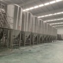 精釀啤酒設(shè)備在餐飲行業(yè)的場(chǎng)景化應(yīng)用案例