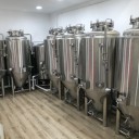 商釀智能四器糖化系統(tǒng)