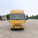 東風(fēng)天龍200kw應(yīng)急電源車高品質(zhì)廠家現(xiàn)貨