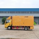 50-3000W應(yīng)急電源車小型電源車源頭工廠直售配合招標(biāo)