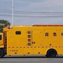 東風(fēng)D9工程救險車應(yīng)急搶險車救險救援車防汛排澇車