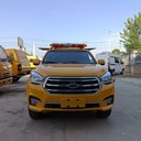 五十鈴消防搶險車(chē)皮卡救險車(chē)氣防站救險車(chē)氣防車(chē)生產(chǎn)廠(chǎng)家