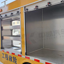 依維柯雙排座救險車(chē)排水防汛車(chē)排澇抗洪救援車(chē)工廠(chǎng)直發(fā)