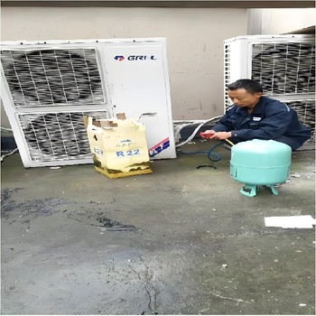 楊家坪附近空調維修加氟/楊家坪周邊空調維修師傅30分鐘快速到家