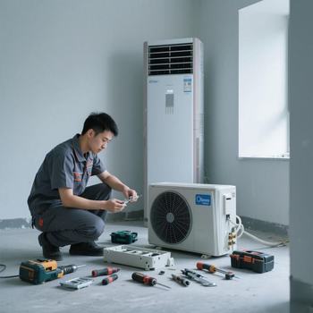 鴛鴦空調維修加氟電話,渝北區(qū)鴛鴦附近空調維修加氟全天候上門