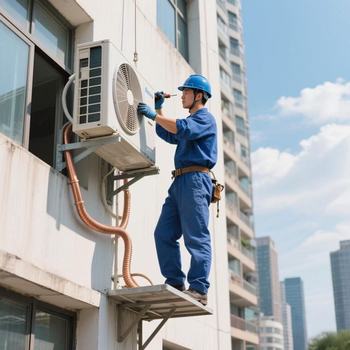 兩路口附近空調維修/兩路口周邊各點空調維修加氟店聯系電話