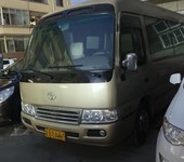 2016年9月上牌19座北方配仿考金旅汽油營運中巴