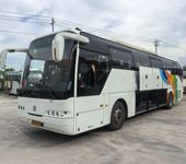 2019年上牌多臺50座國五中車6122氣囊可提雙檔旅游車