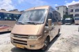 2015年2月上牌粵牌18座非營運依維柯6804中型車