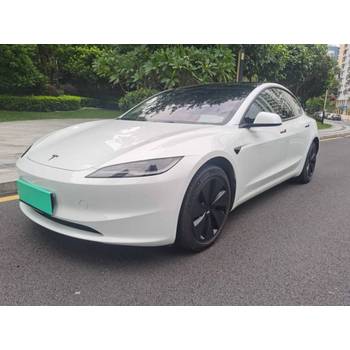 2024年12月特斯拉Model3煥新版后輪驅動