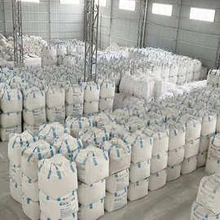 超白大體積輕質(zhì)碳酸鈣圖片