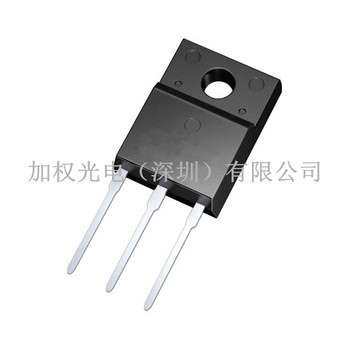 SIF7N65JA_SIF7N65J_SIF7N65W深愛半導體mos管650V_深圳加權光電