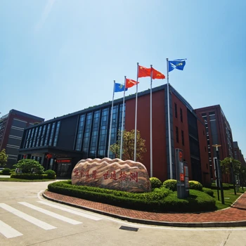 河北檢測設備校準-機構