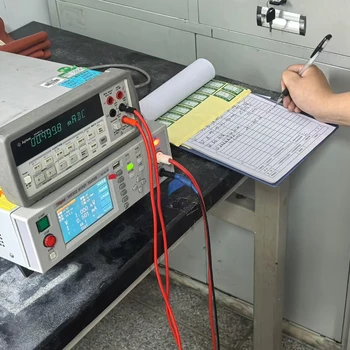 河北檢測設備校準-機構