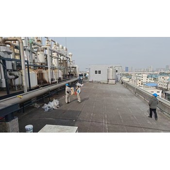 中山電磁流量計標定檢測-報告
