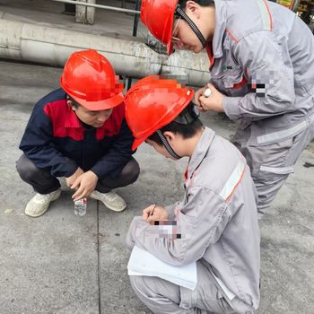 株洲氣體報(bào)警器校準(zhǔn)計(jì)量-報(bào)告