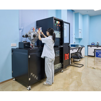 自貢儀器設備檢測標定-CNAS認可機構