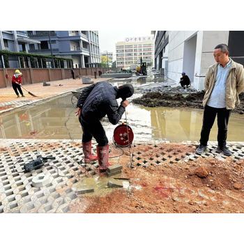 漏水检测检修公司为住宅、商业楼宇提供全面的漏水检测与维修服务