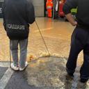 惠州地下暗管查漏檢測(cè)地下管路查漏消防管道漏水探測(cè)