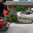 東莞地下自來(lái)水管測(cè)漏聽漏修漏管道漏水定位檢測(cè)