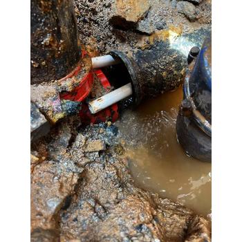 深圳壓力管道泄漏掉壓檢測消防地栓管漏水查漏查漏客詢?nèi)A翔探測