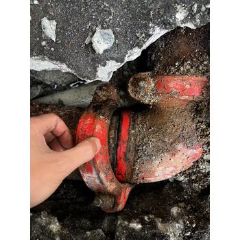 地板下水管泄漏檢修消防水管泄壓滲漏檢測(cè)壓力管破損測(cè)漏搶修