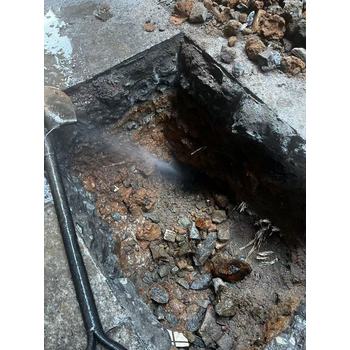 深圳市PE管漏水維修，羅湖區(qū)球墨管道漏水檢測，鍍鋅鋼管滲水探測