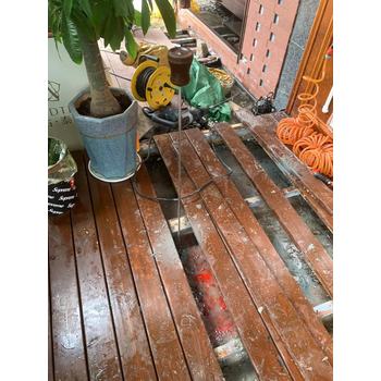 深圳地埋自來水管漏水探測地下管網漏水檢測測漏水查漏水