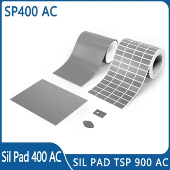 貝格斯絕緣片Sil-Pad400矽膠片SP400