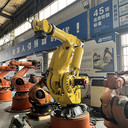 發(fā)那科機器人M-900iB/700碼垛機器人搬運機器人負載700kg