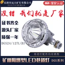 DGS24礦用隔爆型LED巷道燈