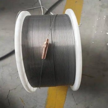 碳化鎢耐磨藥芯焊絲YD50YD55YD65YD600YD888Q高硬度堆焊耐磨焊絲