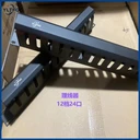 ELTFOC一路通光纖網(wǎng)絡(luò)理線(xiàn)架ELT-LXJ-1U
