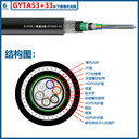 一路通GYTA53+33型深海通信光纜