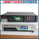 ELTCK-06T隧道電力電纜油井熱力管道分布式測溫系統(tǒng)
