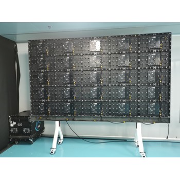 云敏視P1.25COBLED工廠直供
