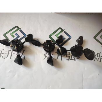爍升弘comptusA75-302專為可靠的風向測量