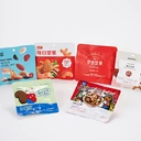 森林老爹混合堅(jiān)果代工廠為您提供一站式OEM/ODM定制服務(wù)