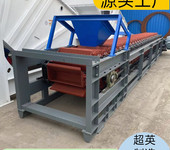 高溫爐料運(yùn)輸設(shè)備鏈斗機(jī)廠家石膏粉電動給料機(jī)結(jié)實(shí)